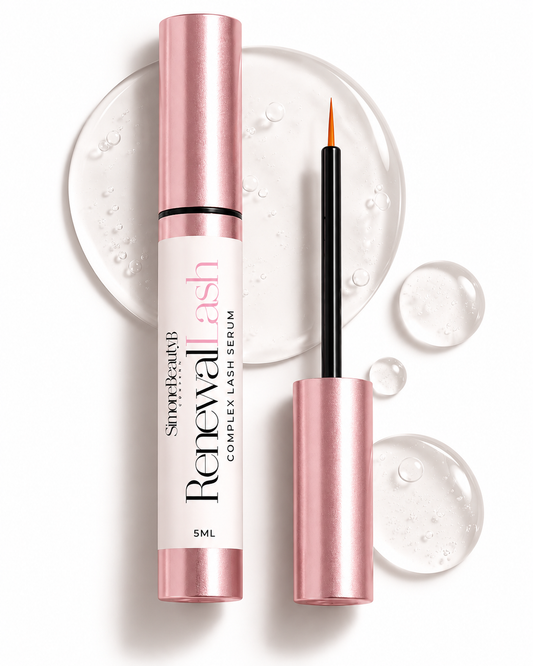 Renewal Lash Serum